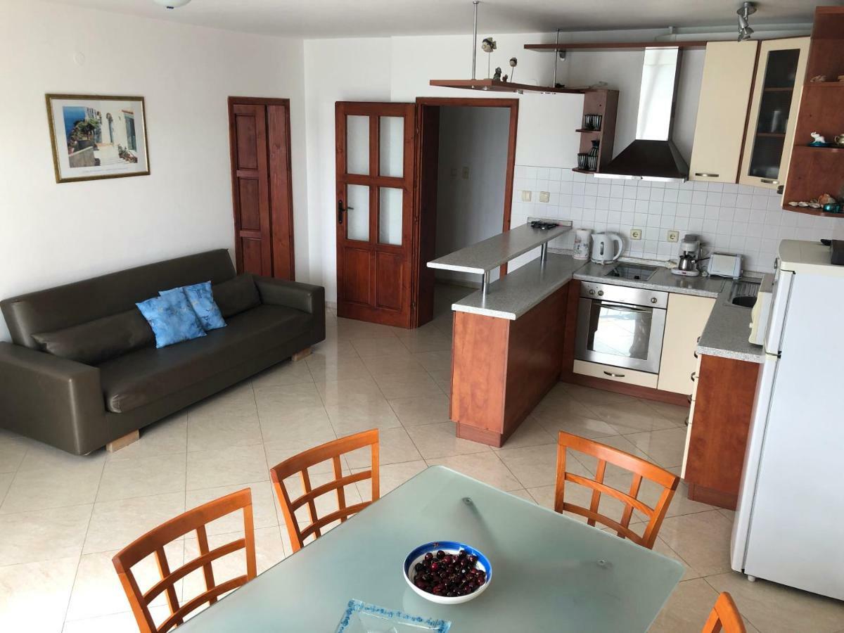 Blue Infinity Sozopol Exterior foto