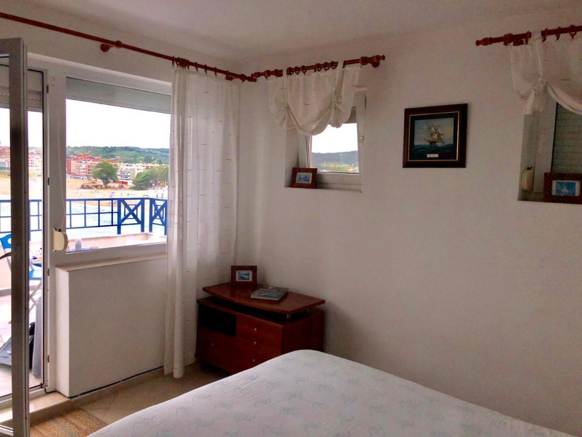 Blue Infinity Sozopol Exterior foto