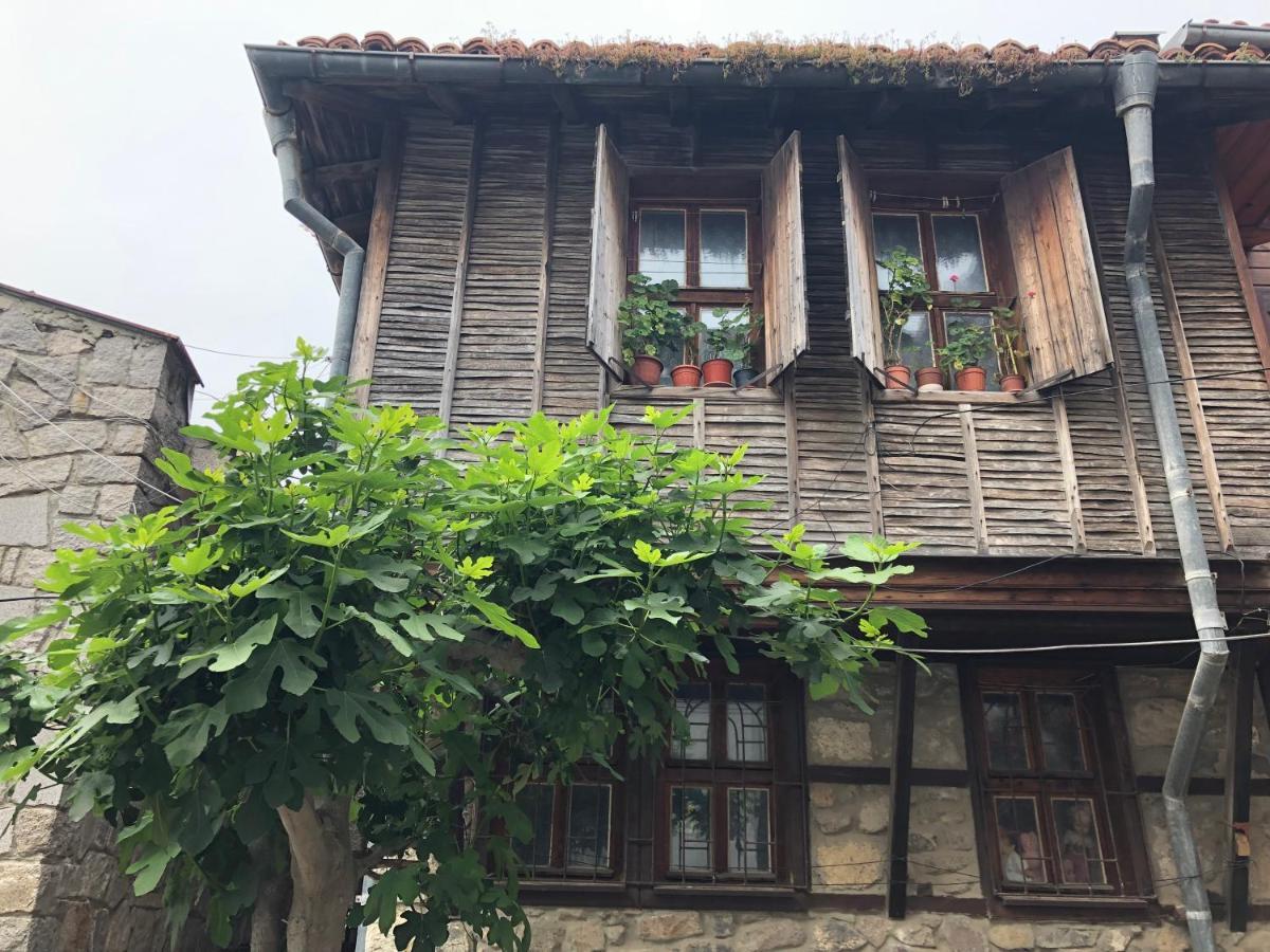 Blue Infinity Sozopol Exterior foto